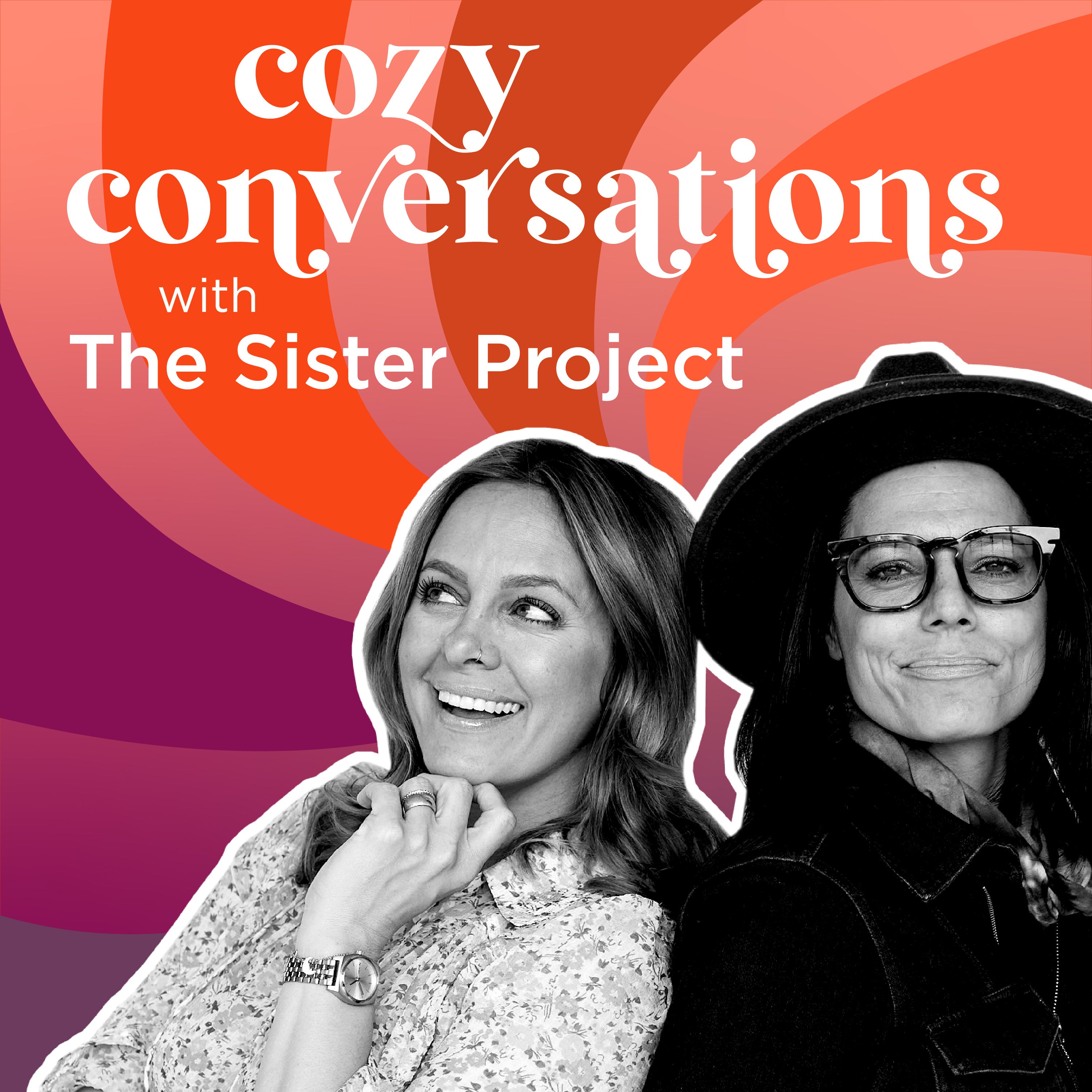 339 | The Sister Project Live at Zanies!