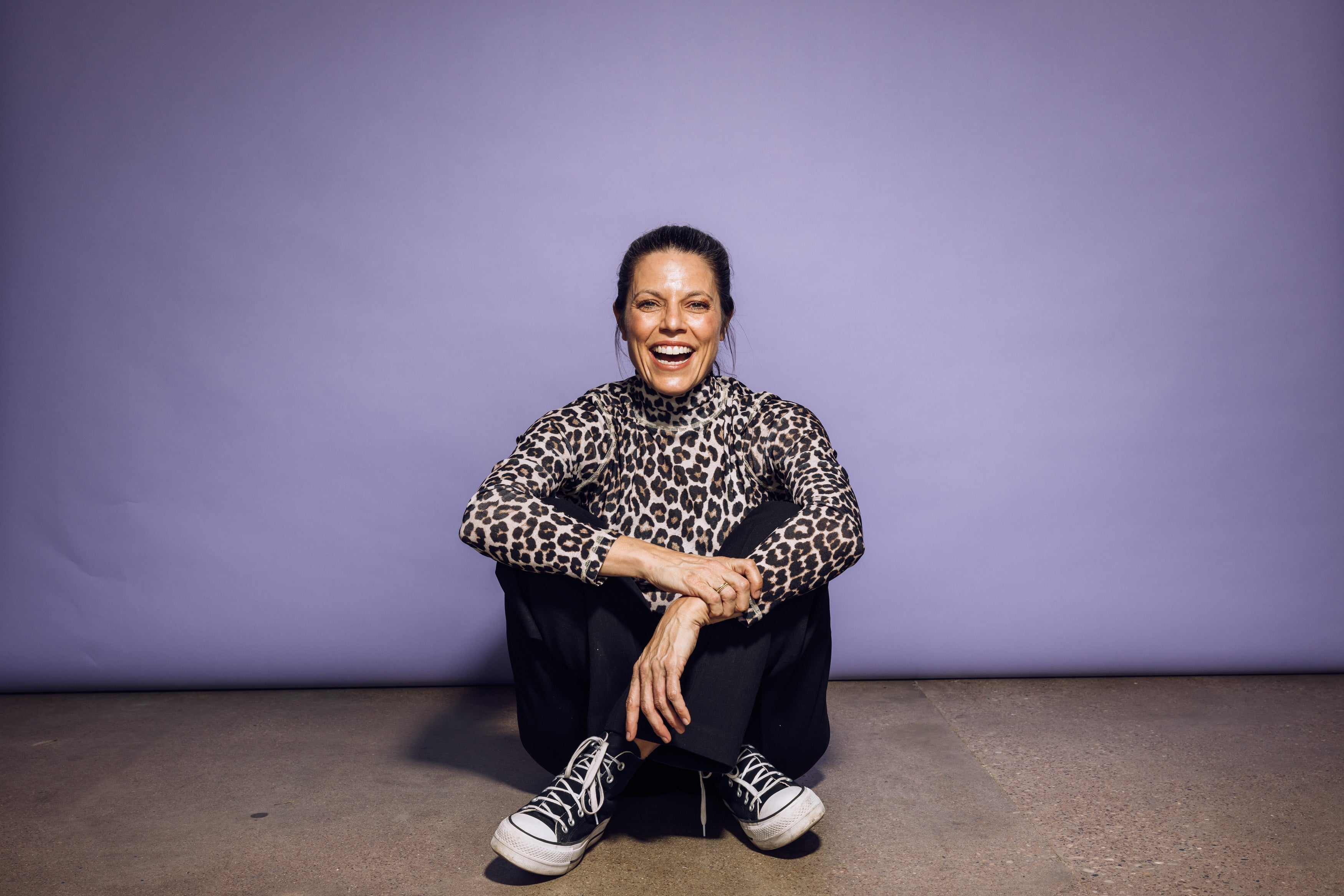 The Joy of Market Day