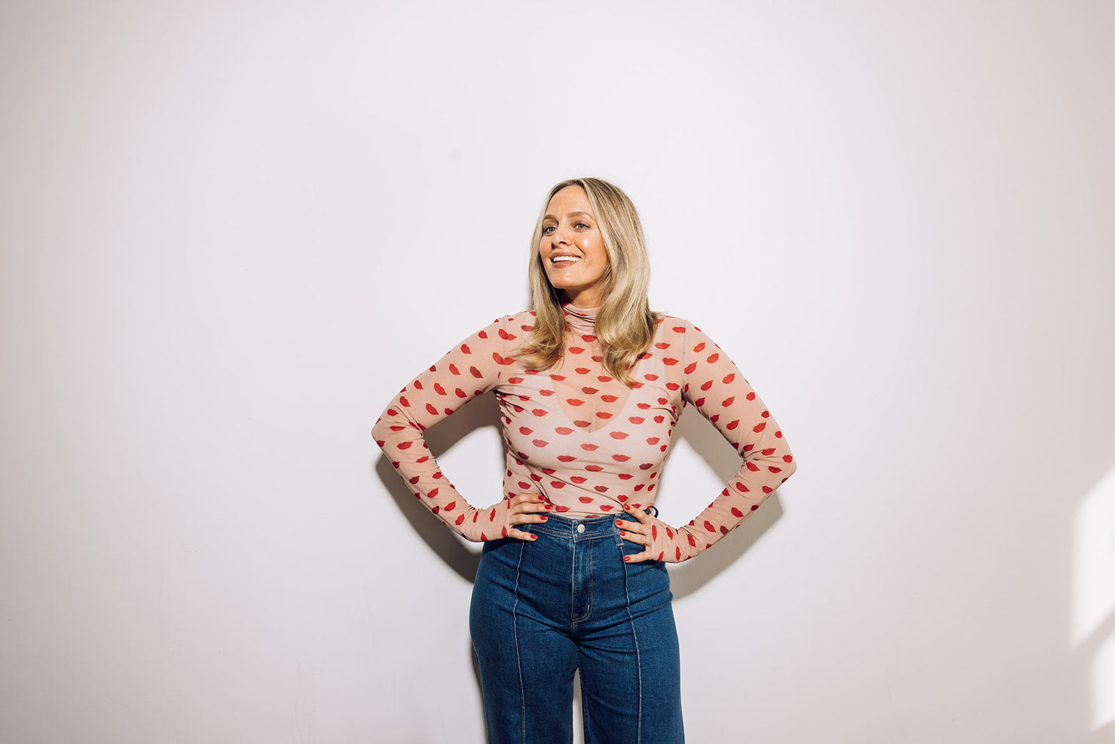 Midwestern Summertime Nostalgia