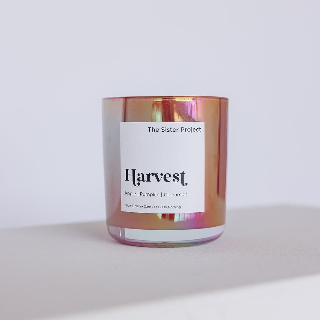 Cozy AF | Harvest
