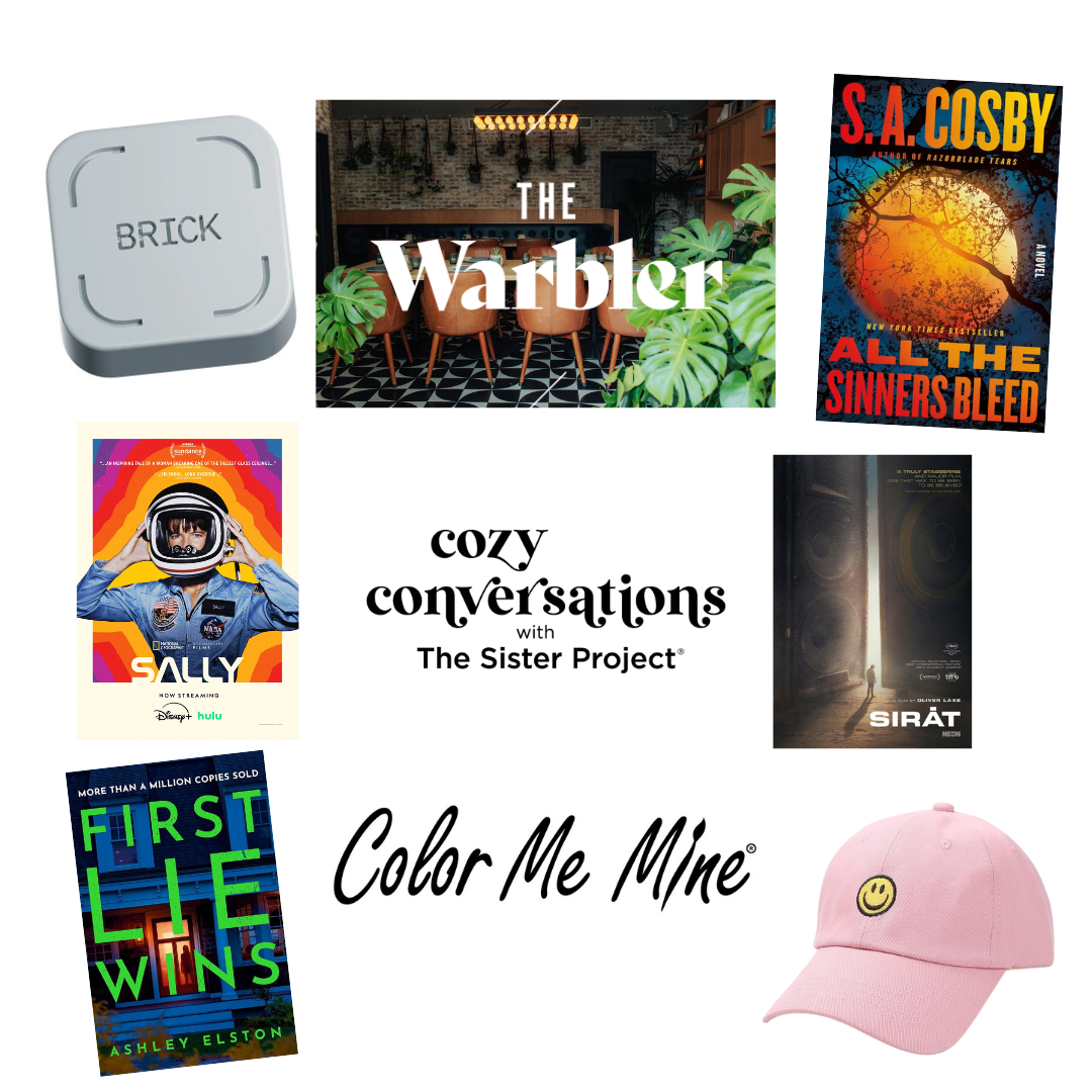 Extra Cozies