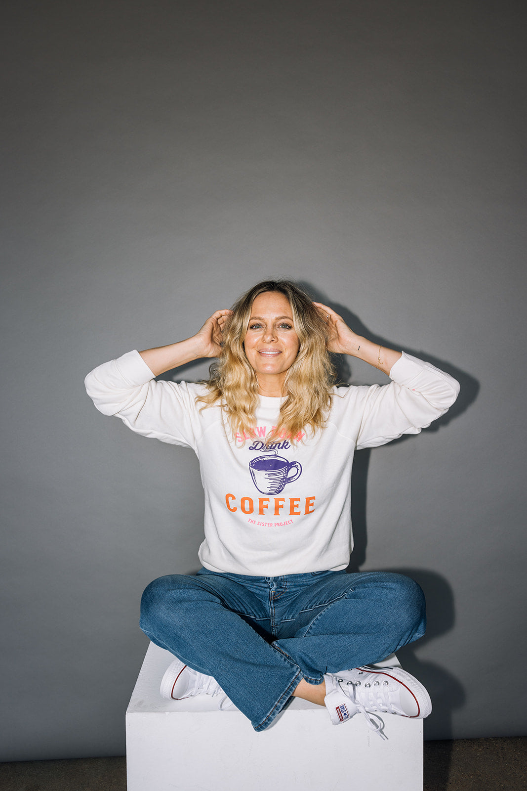 Becoming a Mom Without My Own: A Journey of Grace and Growth