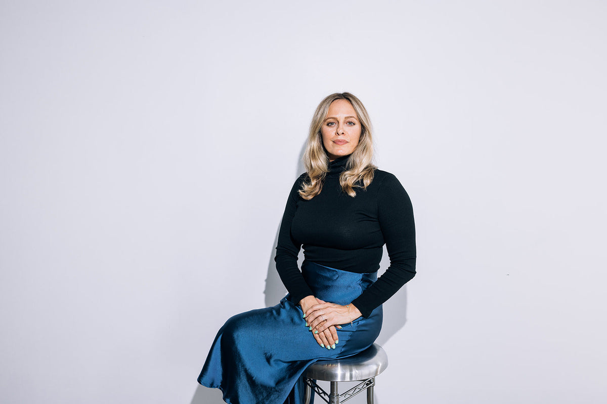 Ask The Sister Project: Amping Up Your Skincare at 40 (and Thoughts on Botox)