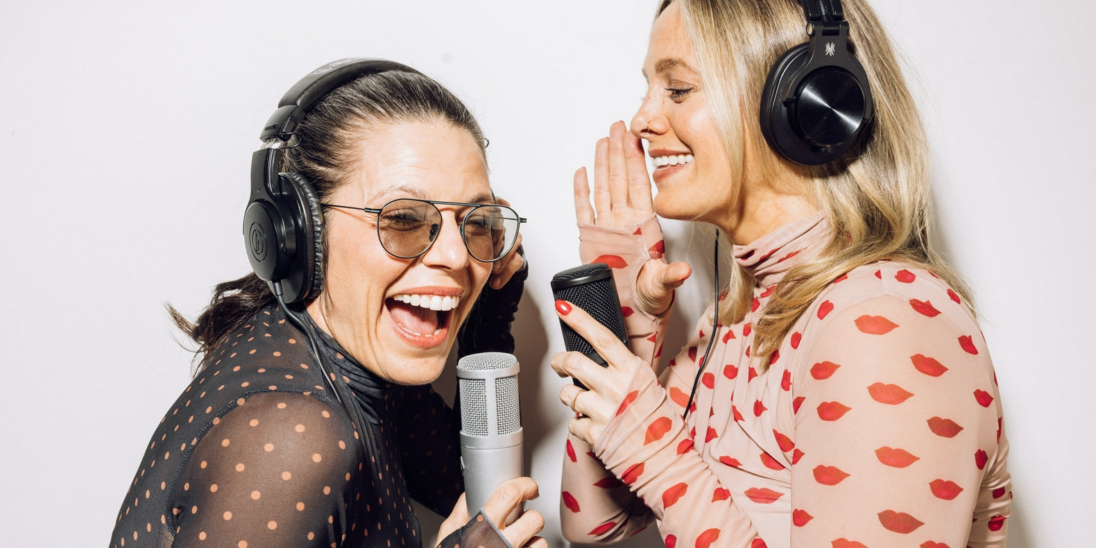 Care Less, Cozy More: A Holiday Podcast